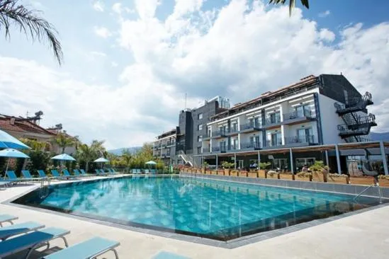 Kazdağları Allia Thermal Health & Spa, hotel a Edremit