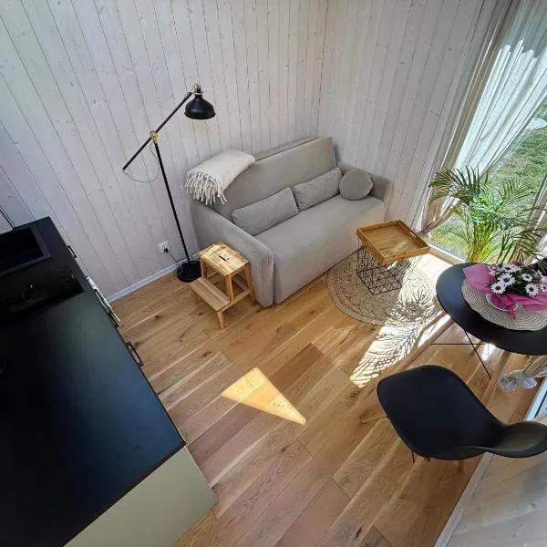 Tiny House，位于梅彻林基的酒店