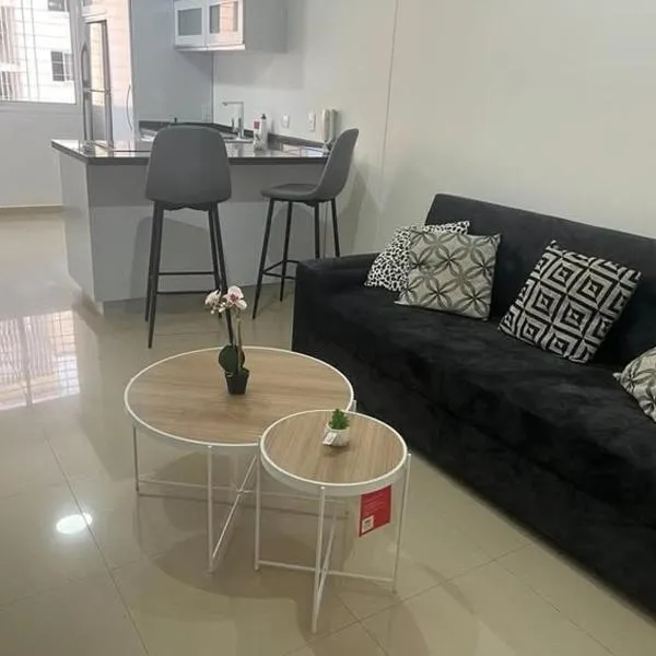 Comfort, wellness, ease, and convenience, hótel í Barquisimeto