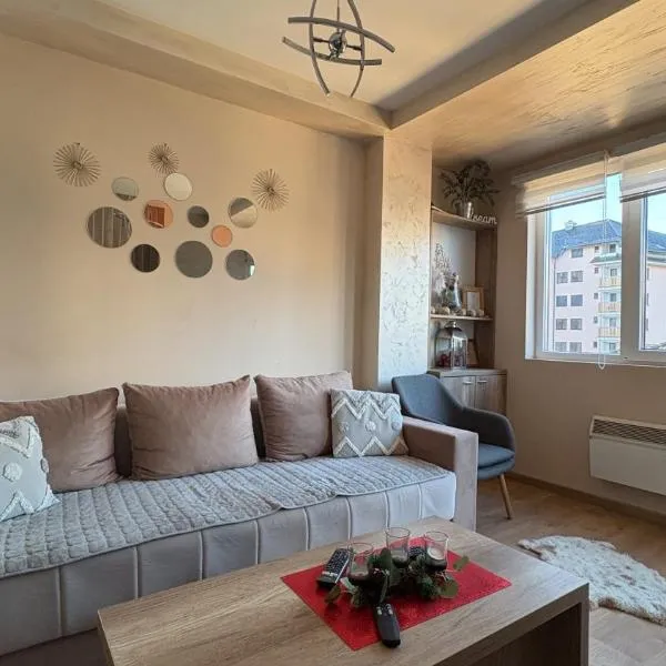 Bokica 1 Apartman Zlatibor, hotel Zlatiborban