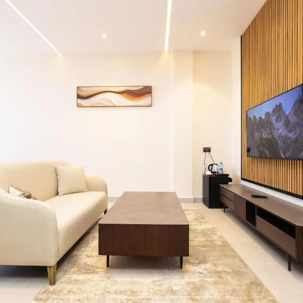 Hotel Yolanda and Residence โรงแรมในKahama
