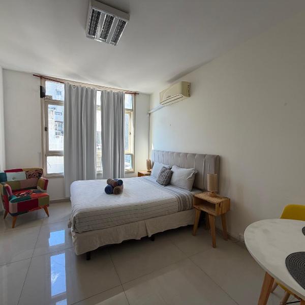 City Apartment Studio, Buenos Aires