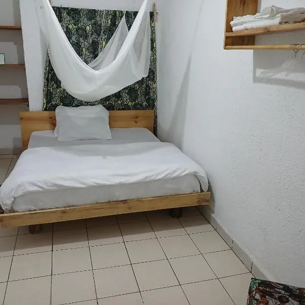 Sabyinyo Landscape resort, отель в Рухенгери