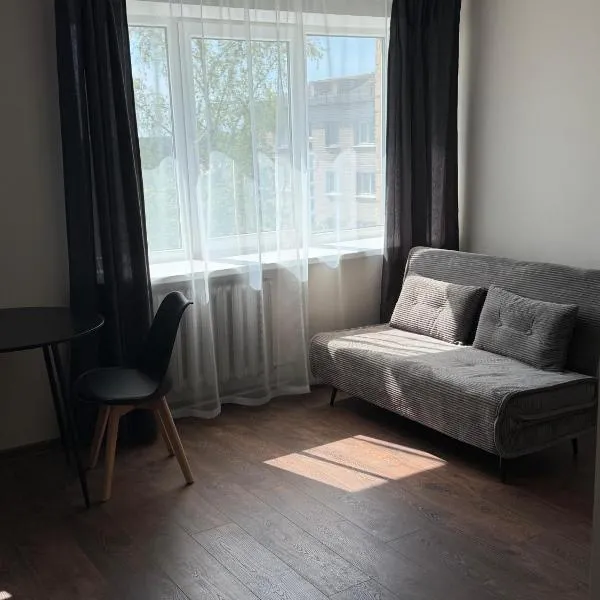 5A Group, hotell sihtkohas Līvāni