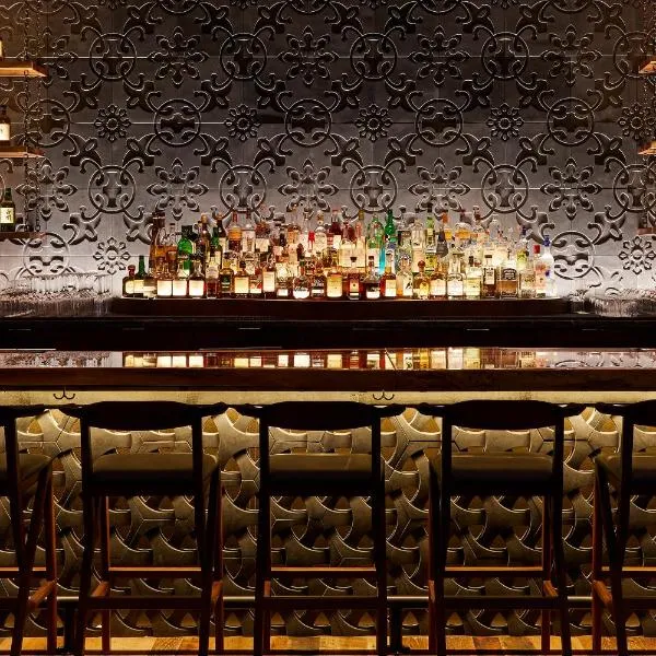 The Godfrey Hotel Boston, hotel v destinaci Boston