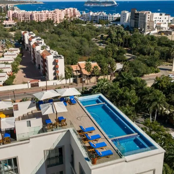 Kadun Hotel Boutique, hotel a Cabo San Lucas