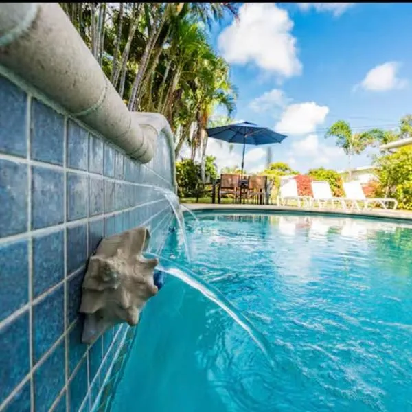 The Wilton Woodsman at Shady Pines - Men Only - Clothing-Optional, hotel in Fort Lauderdale