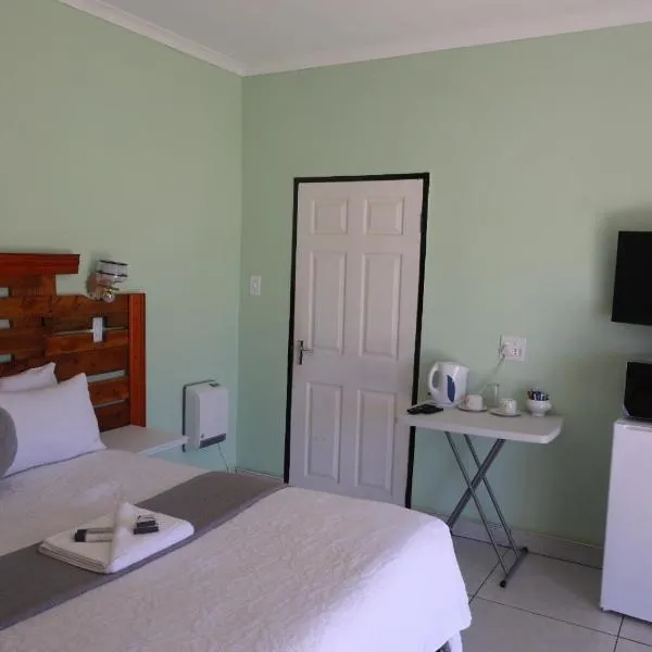 Bernliz Guest House, hotel a Bokong