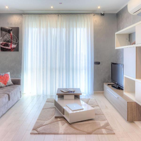 Casa Kisso