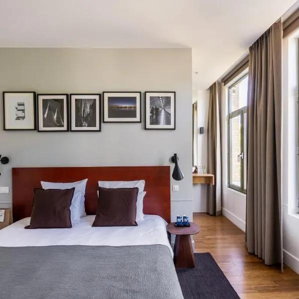 A Place Antwerp - Boutique Hotel Emile, Hotel in Antwerpen