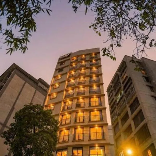 RaRa Residence, Hotel in Mumbai
