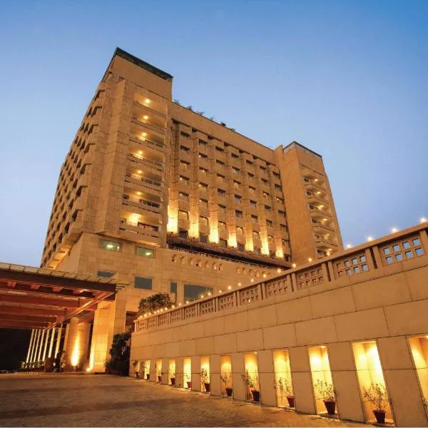 Jaypee Vasant Continental, hotel in New Delhi