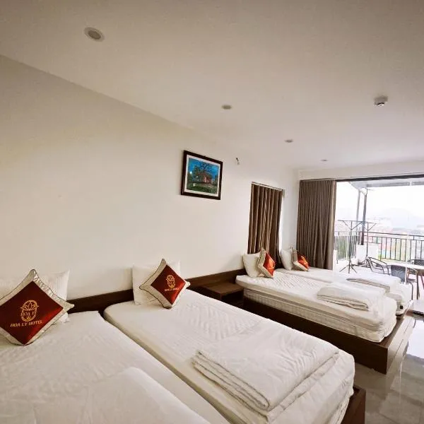 Hoa Lý Hotel Cao Bằng, Hotel in Cao Bằng