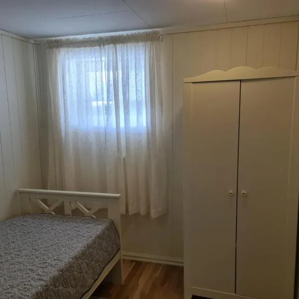 Søvikhus, hotel v destinácii Haram