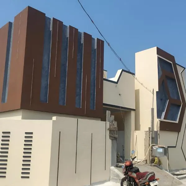 Solace, ξενοδοχείο σε Coimbatore