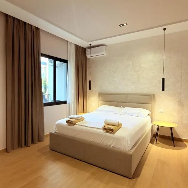 Hotel Viena, hotel em Golem
