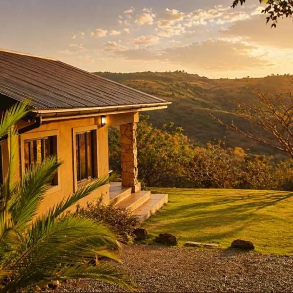Wide Horizons Mountain Retreat, hotel en Malkerns