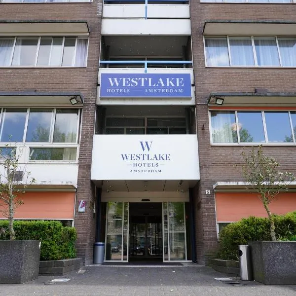 Westlake Hotels Amsterdam, готель в Амстердамі