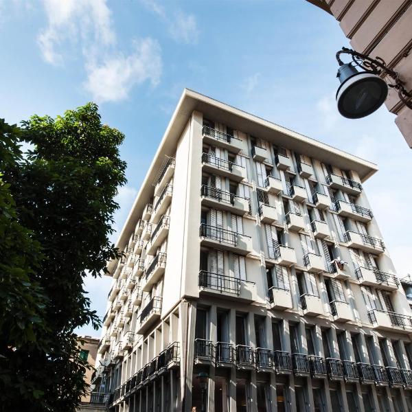 Sure Hotel by Best Western Nologo, Genua