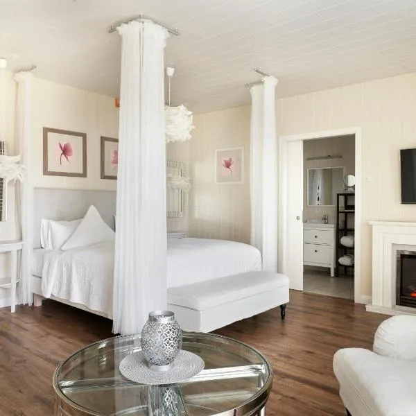 Hotel Grimsborgir by Keahotels、Ásborgirのホテル