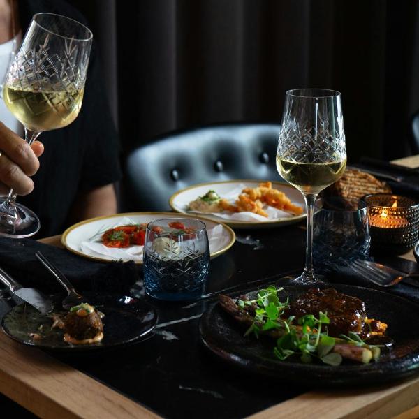 Manon Les Suites Guldsmeden, Copenhague