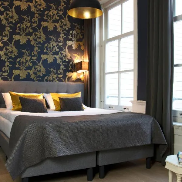 Grand Canal Boutique Hotel, hotel in Amsterdam