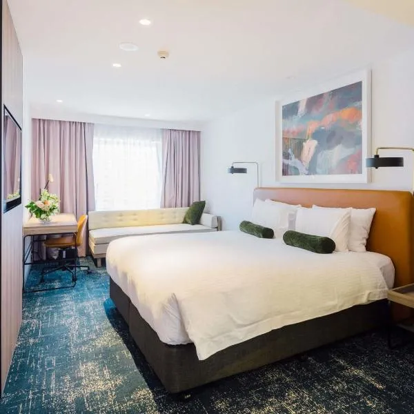 Novotel Sydney Darling Square, Hotel in Sydney