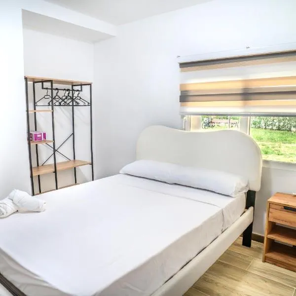 Hostale Blas Cabrera Madrid, Hotel in Madrid