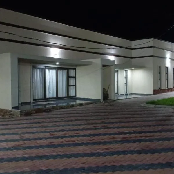 Lesiba guesthouse, Hotel in Kwamhlanga