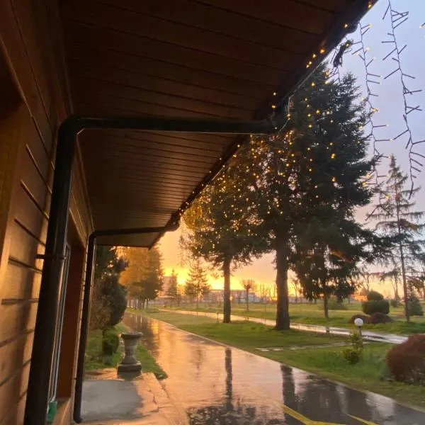 Комплекс Хиподрума, hotel en Dobrich