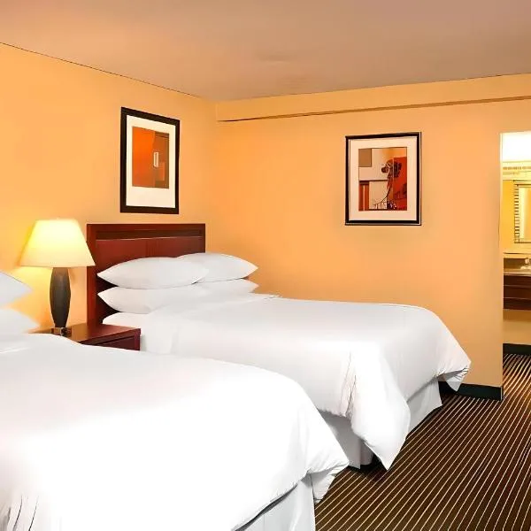 Quality Inn West Lafayette - University Area, ξενοδοχείο σε Lafayette