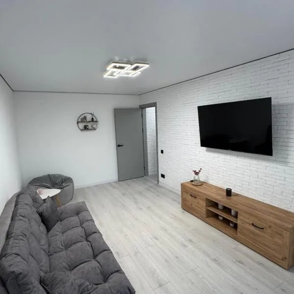 Premium 2-Room Rental,伯爾茲的飯店