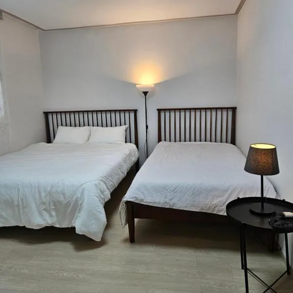 Hongdae ssuny house, hotel in Seoul