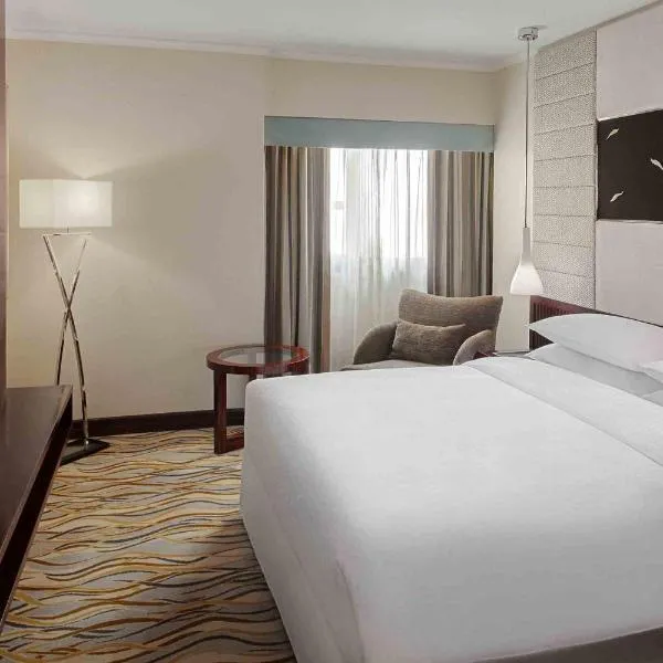 Four Points By Sheraton Riyadh Khaldia, hotel sa Riyadh