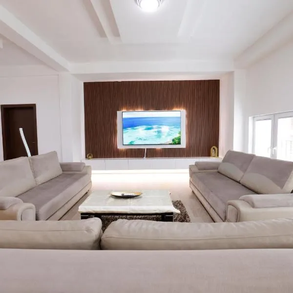 Premium Stay Prishtina, hotel v mestu Pristina