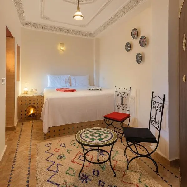Riad Medina Unique, hotel en Fez