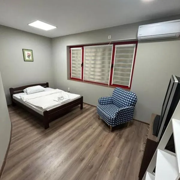 Апартамент за гости КРИСИ - Apartment for rent KRISI, hotel a Vidin