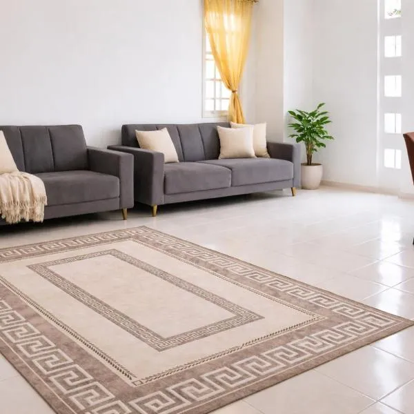 bungalow chelong homestay nearby umt unisza stadium gong badak n airport tggnu, hotel v destinaci Kampong Bukit Berangan
