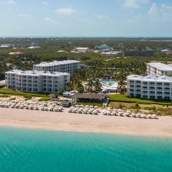 Alexandra Resort - All-Inclusive, hotel v destinaci Grace Bay