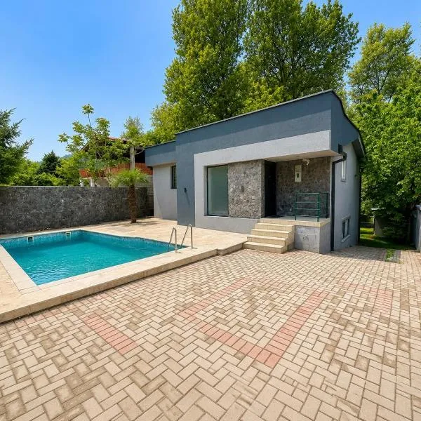 Kavadarci में, होटल Casa Matthias