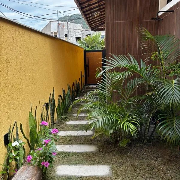 Recanto Tucuns-Guest House, hotelli kohteessa Búzios