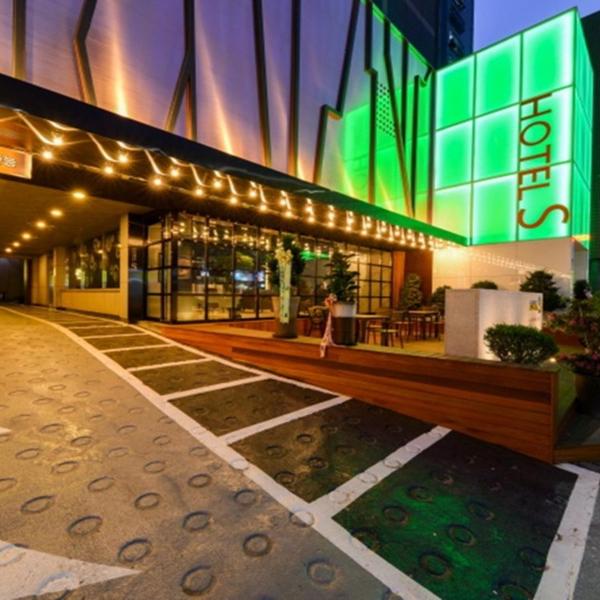 Life Style S Hotel, Séoul