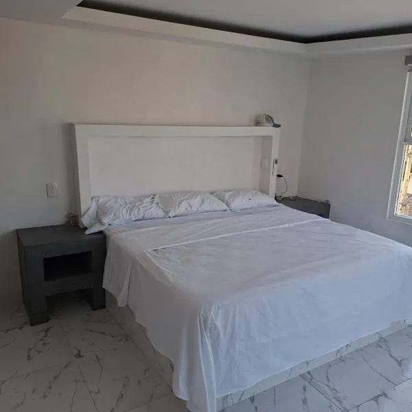 Tonys Place, khách sạn ở Acapulco
