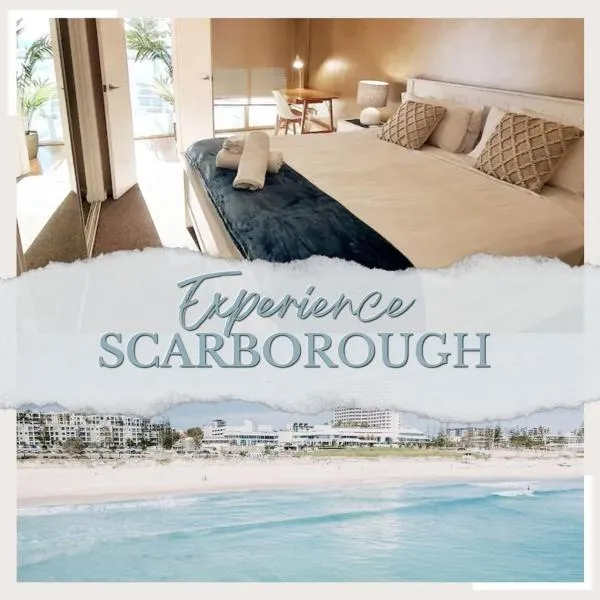 Clifton On Scarborough - Absolute Beachfront, hotel en Perth