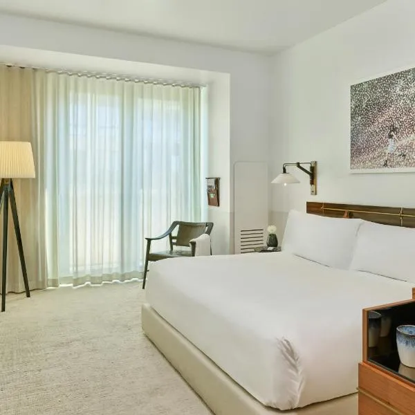 Halcyon, a hotel in Cherry Creek, Denver, hotel v destinácii Denver
