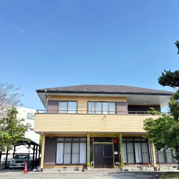 一棟貸しの宿 水戸ハウス Vacation Rental MITO HOUSE, khách sạn ở Mito