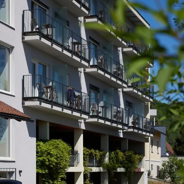 I AM HOTELS Graz-Seiersberg, hotel i Graz