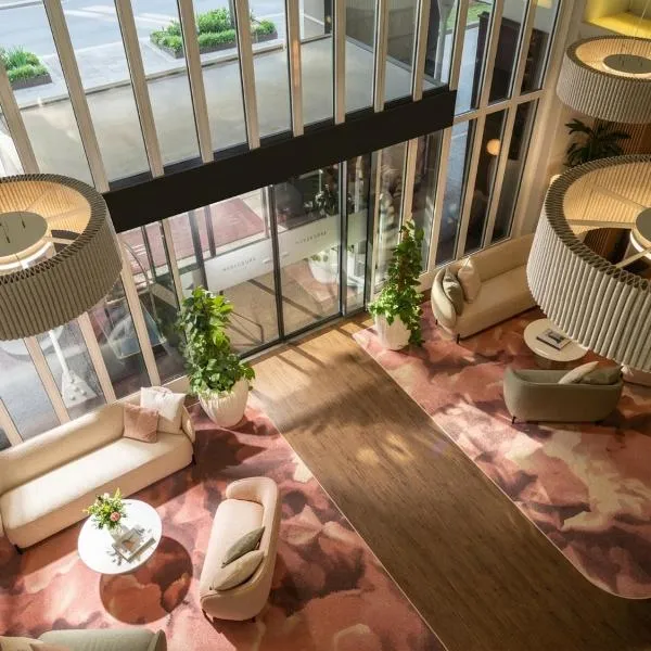 Mercure Salzburg City, hotel a Salisburgo