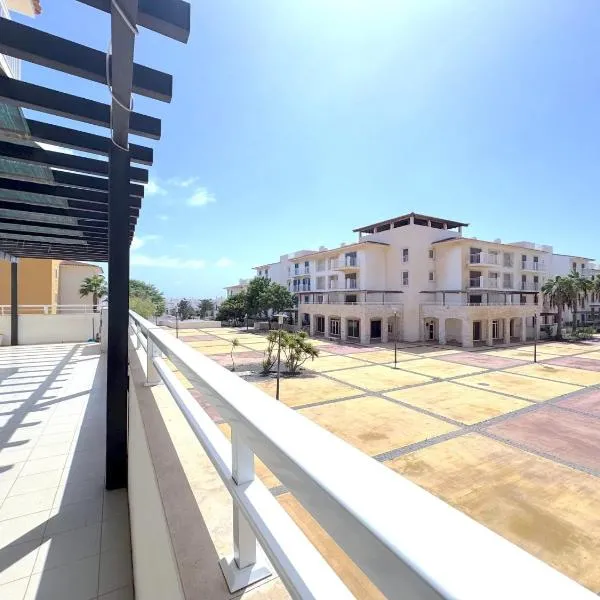 Vozinha Residence, hotel em Prainha
