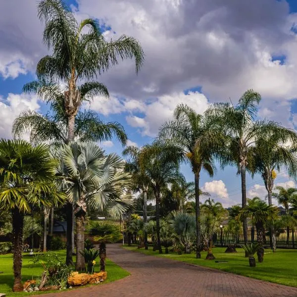 Krugersdorp Guest House - Krugersdorp, South Africa - Updated 2026 ...